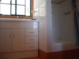 Woody Grange Chalets