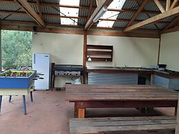 Split Point Cottages