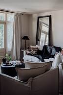 Grande Vue Private Hotel