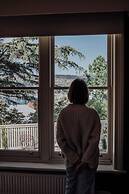 Grande Vue Private Hotel