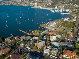 Grande Vue Private Hotel