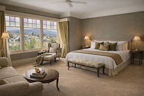 Grande Vue Private Hotel
