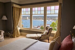 Grande Vue Private Hotel