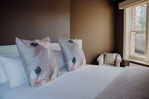 Grande Vue Private Hotel