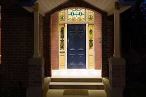 Grande Vue Private Hotel