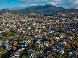 Grande Vue Private Hotel