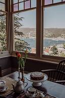 Grande Vue Private Hotel