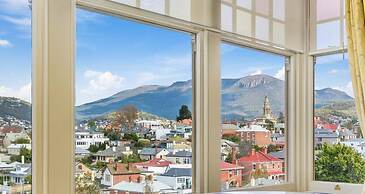 Grande Vue Private Hotel