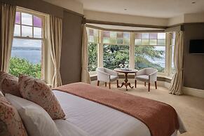Grande Vue Private Hotel