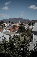 Grande Vue Private Hotel