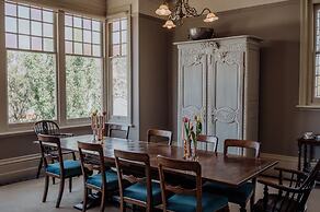 Grande Vue Private Hotel