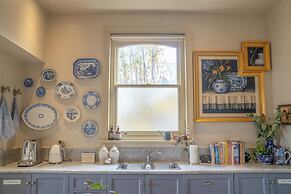 Grande Vue Private Hotel