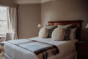 Grande Vue Private Hotel