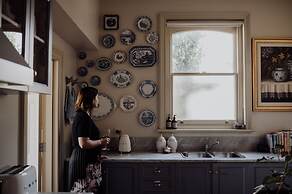 Grande Vue Private Hotel