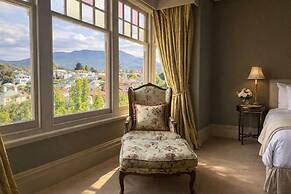 Grande Vue Private Hotel
