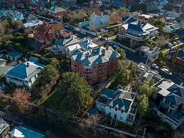 Grande Vue Private Hotel