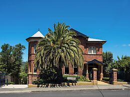 Grande Vue Private Hotel