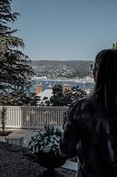 Grande Vue Private Hotel