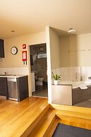 Little Norfolk Bay Events and Chalets