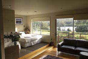 Little Norfolk Bay Events and Chalets