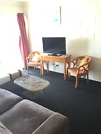 Luma Luma Holiday Apartments