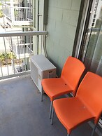 Luma Luma Holiday Apartments