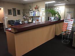 Luma Luma Holiday Apartments