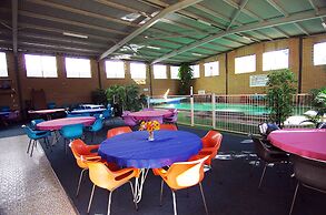 Jane Eliza Motor Inn