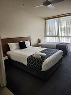 Jane Eliza Motor Inn