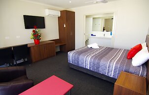 Jane Eliza Motor Inn