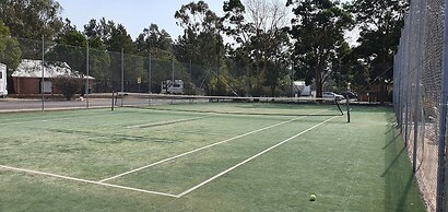 Capital Country Holiday Park