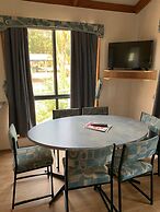 Capital Country Holiday Park