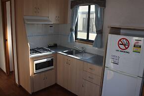 Capital Country Holiday Park