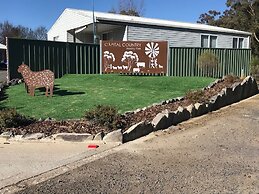 Capital Country Holiday Park