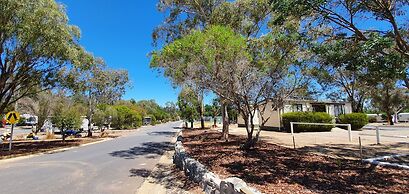 Capital Country Holiday Park