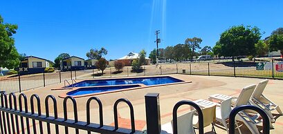 Capital Country Holiday Park