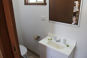 Capital Country Holiday Park