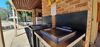 Capital Country Holiday Park