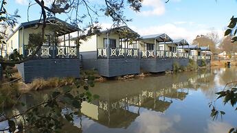 Capital Country Holiday Park