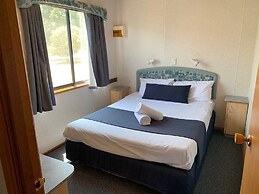 Capital Country Holiday Park