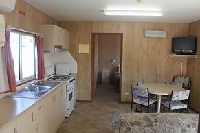 Capital Country Holiday Park
