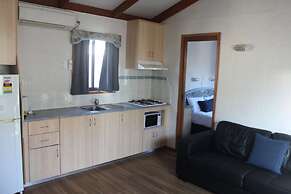 Capital Country Holiday Park