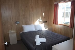 Capital Country Holiday Park