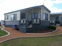 Capital Country Holiday Park