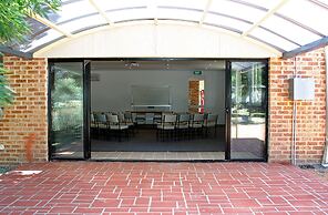 Capital Country Holiday Park