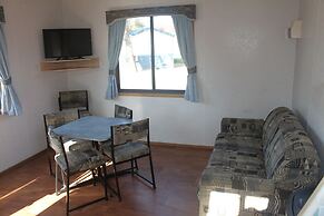 Capital Country Holiday Park