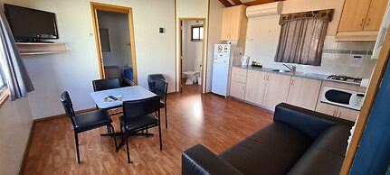 Capital Country Holiday Park
