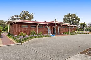 Banksia Tourist Park