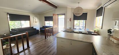 Banksia Tourist Park