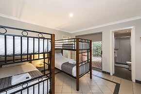 Banksia Tourist Park